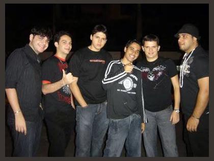 Grupo Insensatez